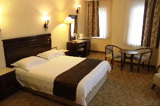 Montania Town Hotel Mudanya