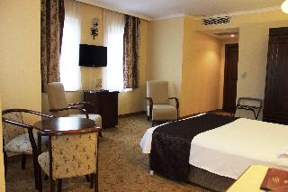Montania Town Hotel Mudanya
