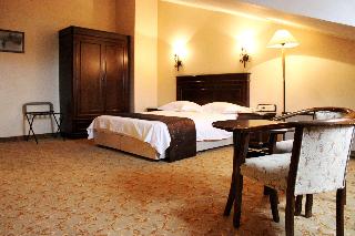 Montania Town Hotel Mudanya
