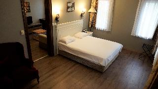Montania Town Hotel Mudanya
