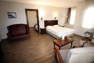 Montania Town Hotel Mudanya