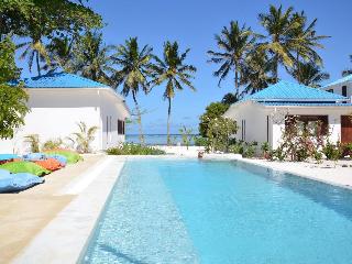 Indigo Beach Zanzibar hotel