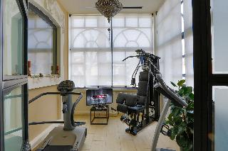 Hotel 900, Abruzzo