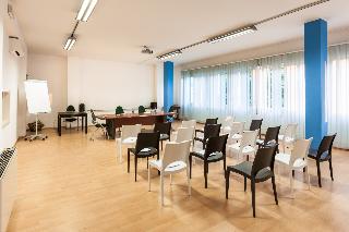 Hotel 900, Abruzzo