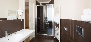 Hotel 900, Abruzzo