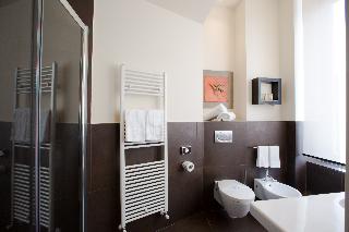 Hotel 900, Abruzzo