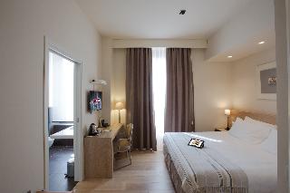 Hotel 900, Abruzzo