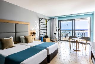 Asterias Beach Resort
