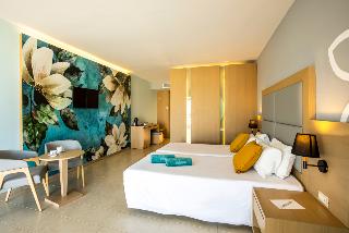 Asterias Beach Resort
