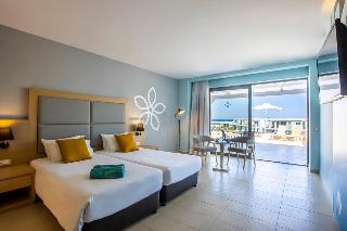 Asterias Beach Resort