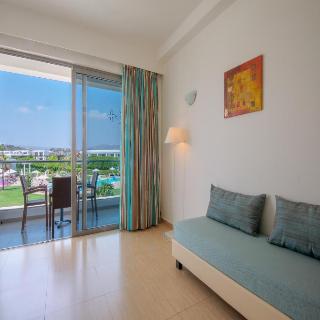 Asterias Beach Resort