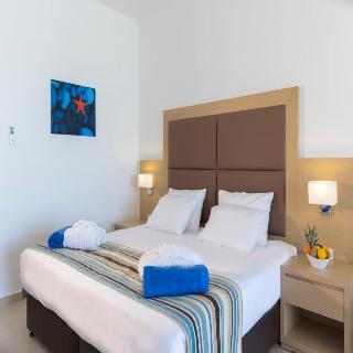 Asterias Beach Resort