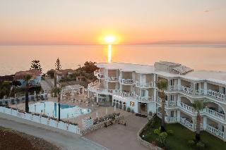 Arkadia Luxury Hotel Apartments