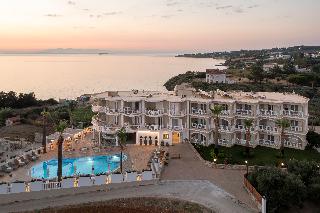 Arkadia Luxury Hotel Apartments