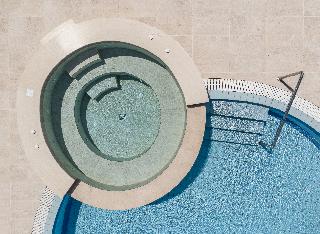 Arkadia Luxury Hotel Apartments