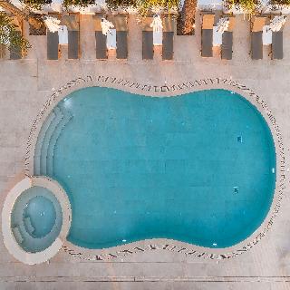 Arkadia Luxury Hotel Apartments