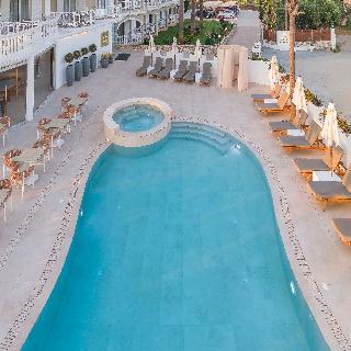 Arkadia Luxury Hotel Apartments