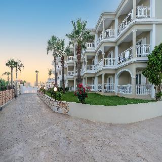 Arkadia Luxury Hotel Apartments