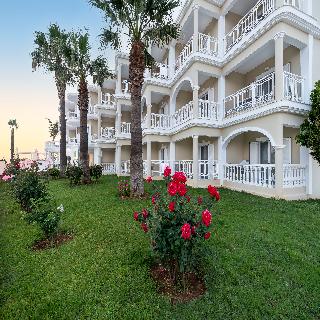 Arkadia Luxury Hotel Apartments