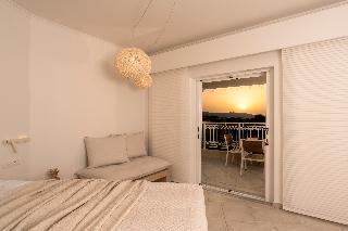 Arkadia Luxury Hotel Apartments