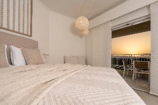 Arkadia Luxury Hotel Apartments