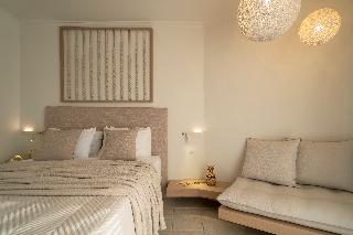 Arkadia Luxury Hotel Apartments
