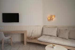 Arkadia Luxury Hotel Apartments