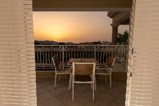 Arkadia Luxury Hotel Apartments