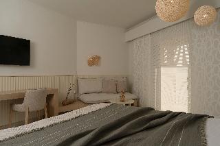 Arkadia Luxury Hotel Apartments