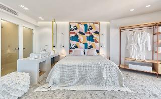 Arkadia Luxury Hotel Apartments
