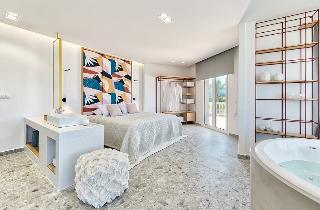 Arkadia Luxury Hotel Apartments