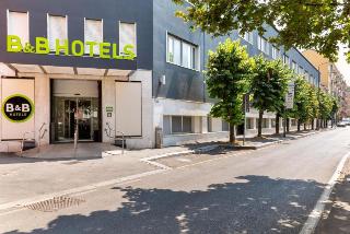 B&B Hotel Milano Ornato