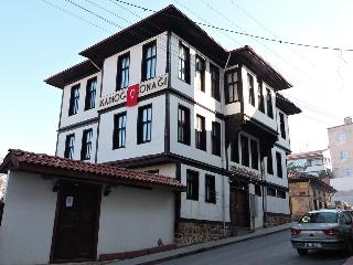 Kastamonu Kadioglu Konagi