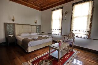 Kastamonu Kadioglu Konagi