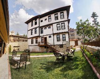 Kastamonu Kadioglu Konagi