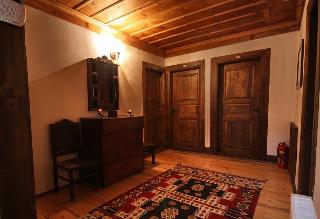 Kastamonu Kadioglu Konagi