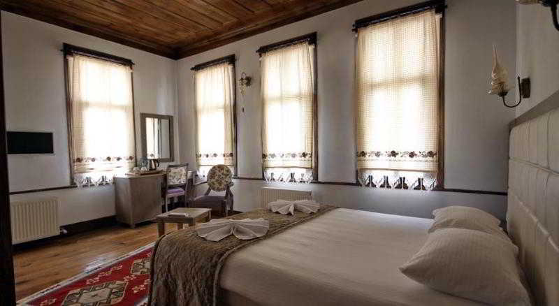 Kastamonu Kadioglu Konagi