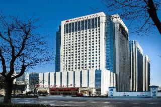 Ramada Plaza Xian South photo 5
