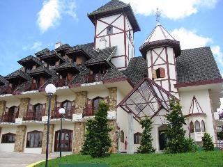 Hotel Nacional Inn Campos do Jordao