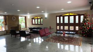 Hotel Nacional Inn Campos do Jordao