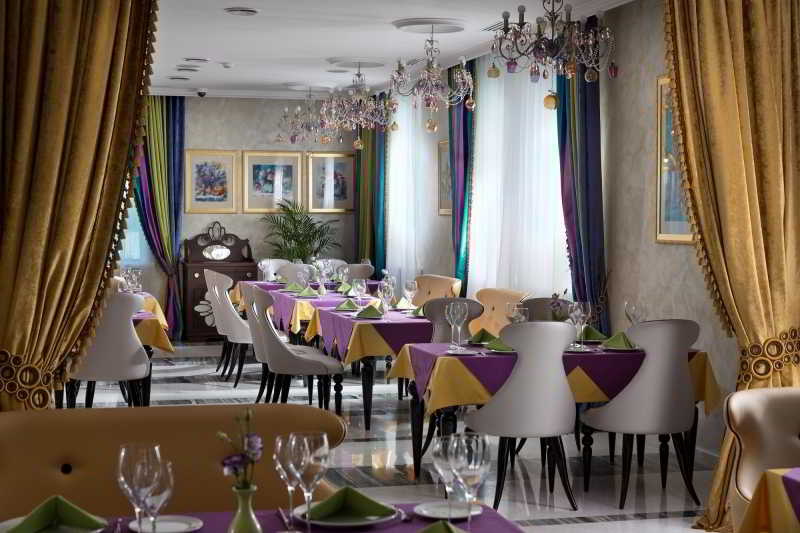 Restaurant thumbnail 13