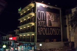 Appolonion