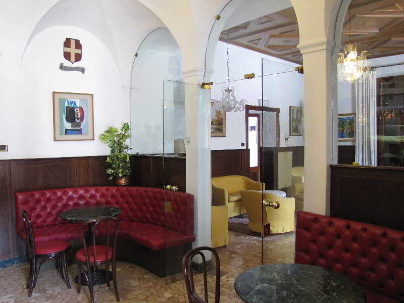 Hotel Ristorante Combolo, Italian Alps
