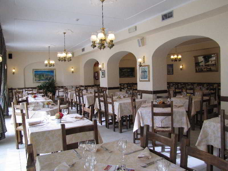 Hotel Ristorante Combolo, Italian Alps
