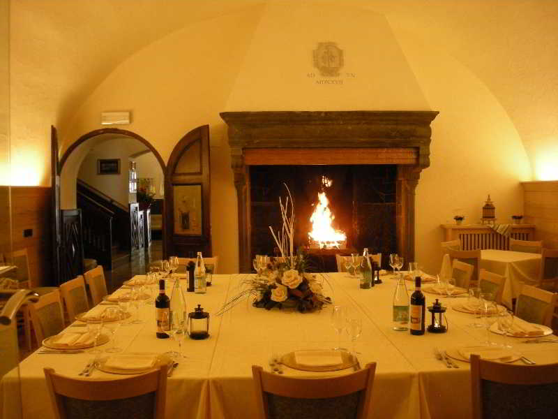 Hotel Ristorante Combolo, Italian Alps