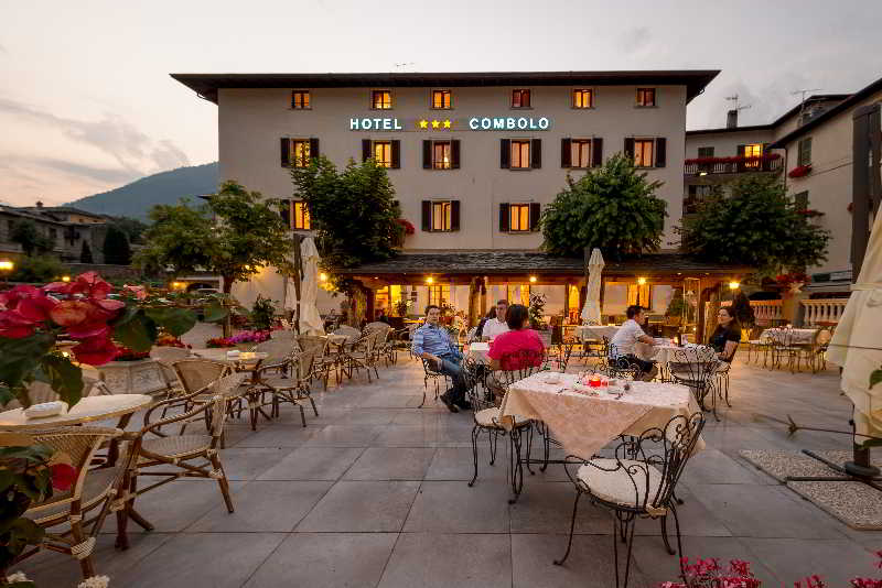 Hotel Ristorante Combolo, Italian Alps