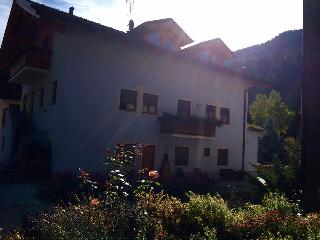 La Val, Italian Alps