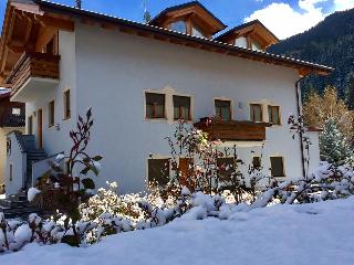 La Val, Italian Alps
