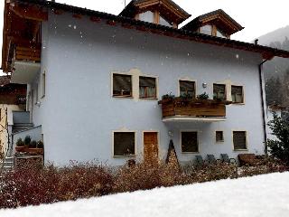 La Val, Italian Alps