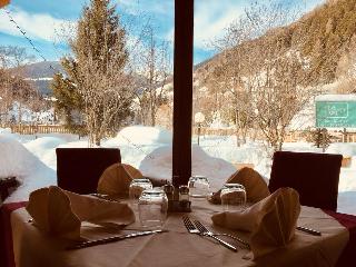 La Val, Italian Alps